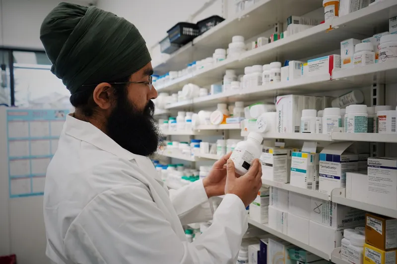Rewards Cards at the Pharmacy Counter: Are Canadian Loyalty Programs Actually Saving You Money?