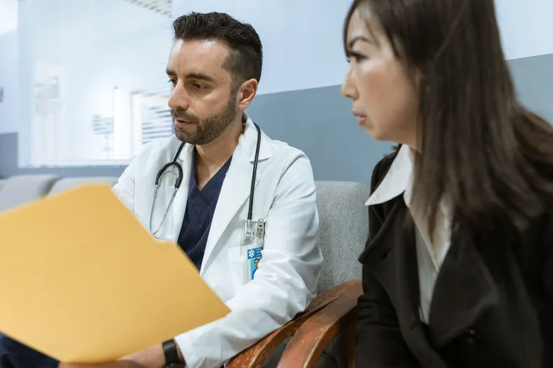 Lost in Transit: How Your Pharmacy Records Are Disappearing Before They Reach Your Doctor
